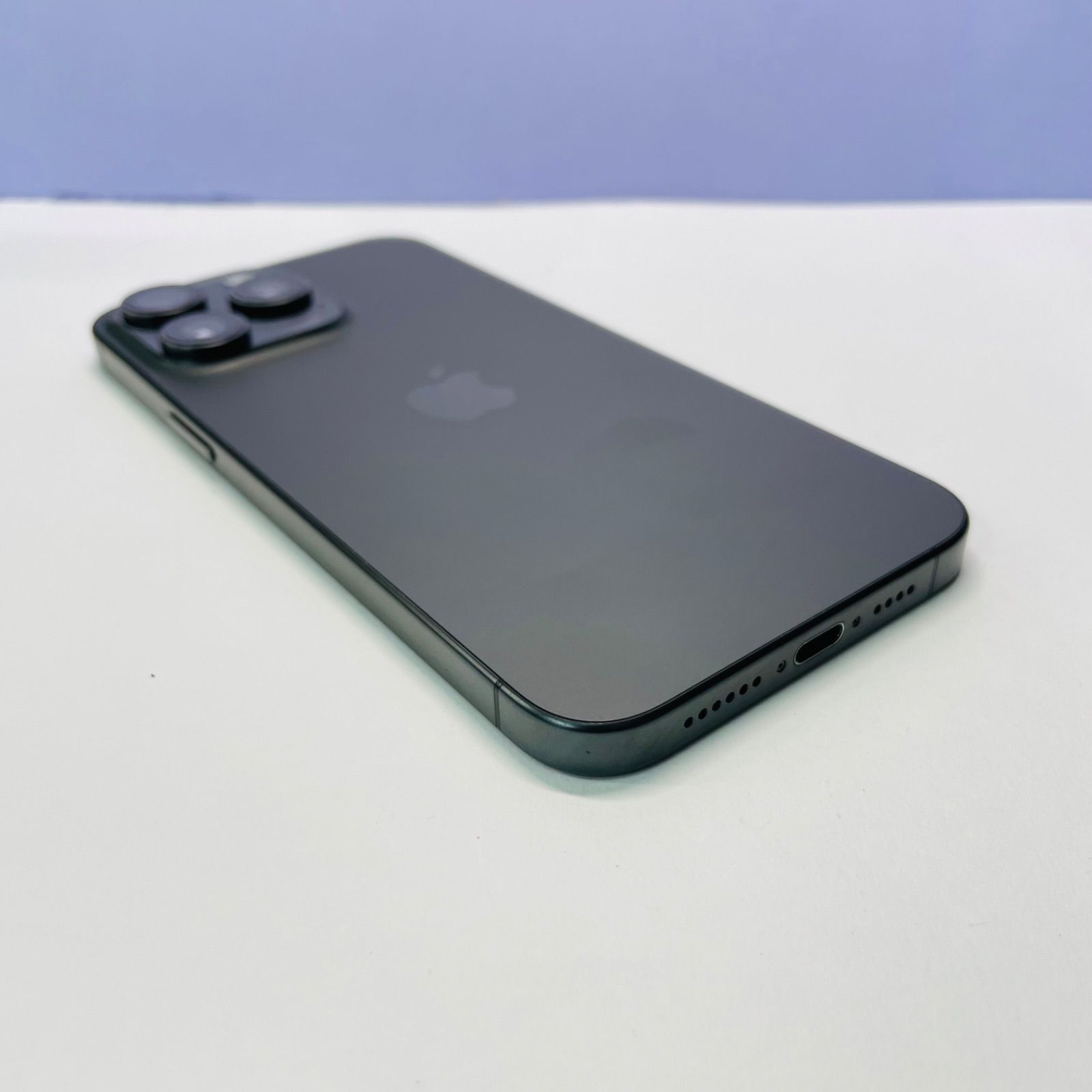 iPhone 15 Pro Max 512GB 国内版SIMフリー 電池91% 64585 - メルカリ