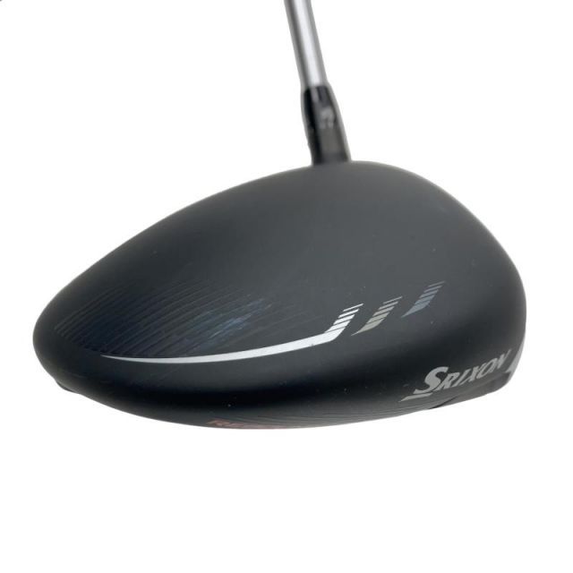 中古】 ダンロップ SRIXON ZX5 Mk II LS 9.5° ドライバー DR Diamana