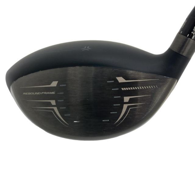 中古】 ダンロップ SRIXON ZX5 Mk II LS 9.5° ドライバー DR Diamana
