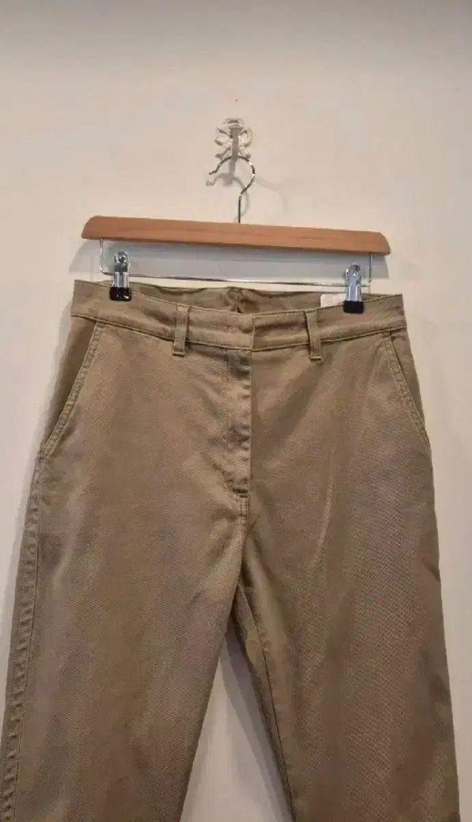 ファビアナフィリピ ジーンベイジ スラックス