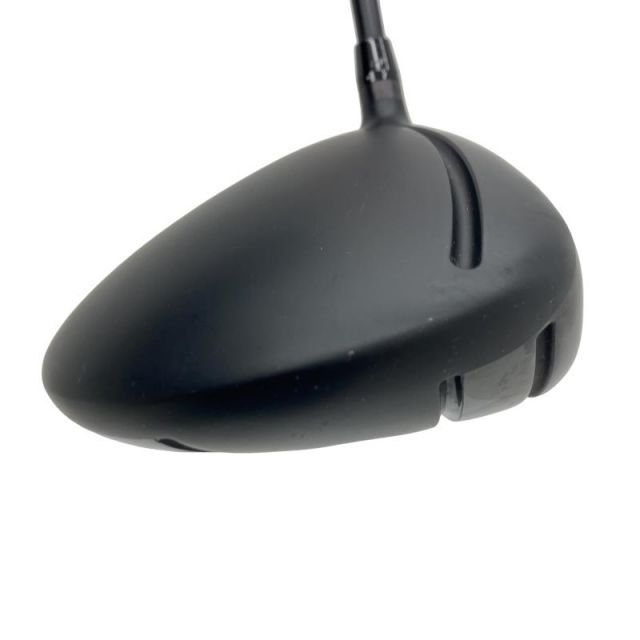 中古】 ダイワ(グローブライド) ONOFF(2022) KURO 10.5° ドライバー DR