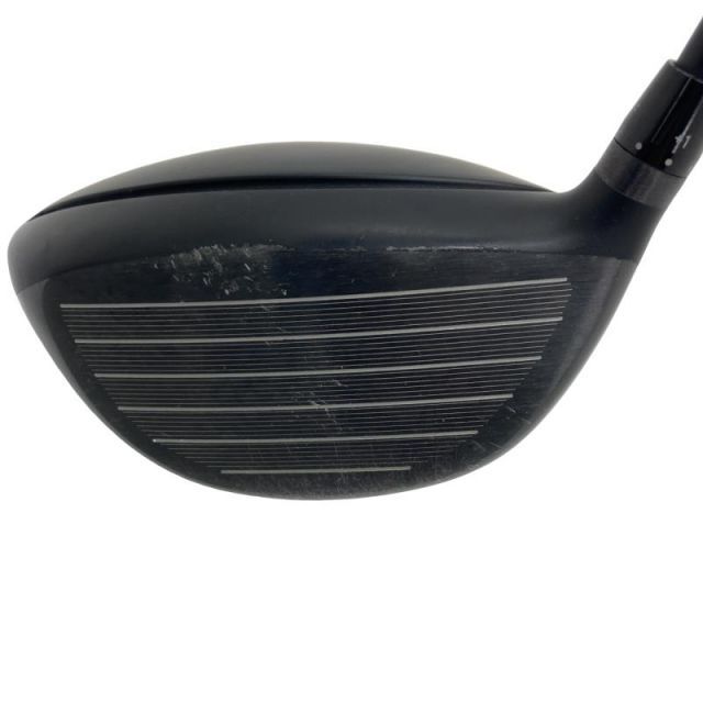 中古】 ダイワ(グローブライド) ONOFF(2022) KURO 10.5° ドライバー DR