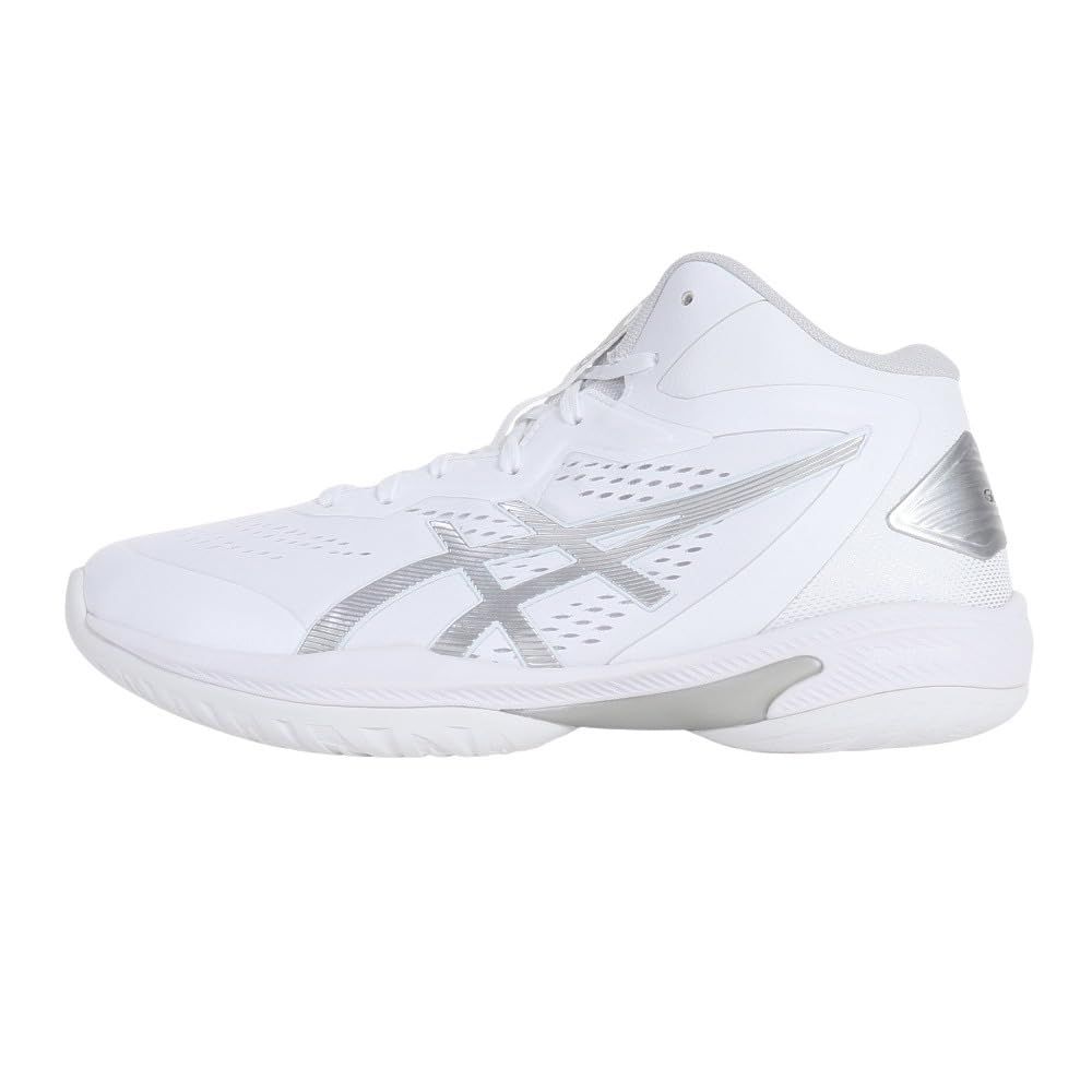 ホワイト ピュアシルバー