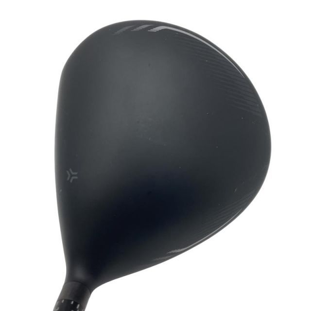 中古】 ダンロップ SRIXON ZX7 Mk II 9.5° ドライバー DR Diamana ZX