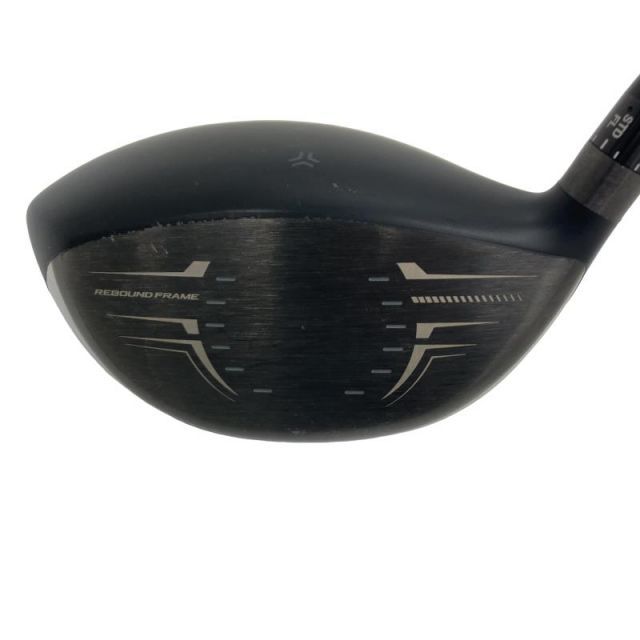 中古】 ダンロップ SRIXON ZX7 Mk II 9.5° ドライバー DR Diamana ZX