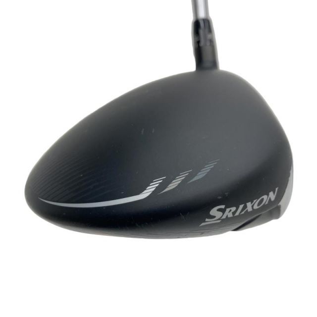 みー！ 中古】 ダンロップ SRIXON ZX7 Mk II 9.5° ドライバー DR Diamana ZX