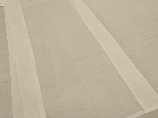 平和屋着物＊夏物 長襦袢 芝花紋紗 AABE7504jd - メルカリ