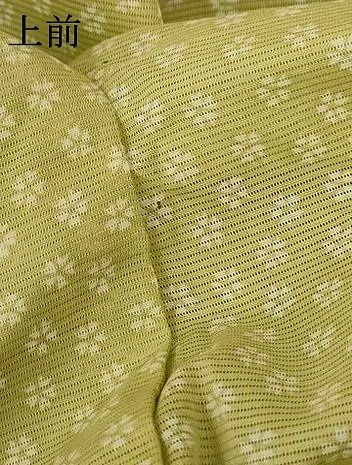 平和屋着物＊夏物