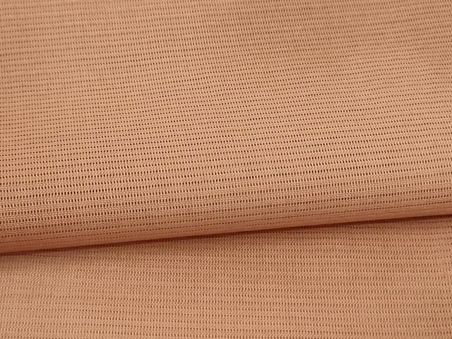 霞文 洗える着物