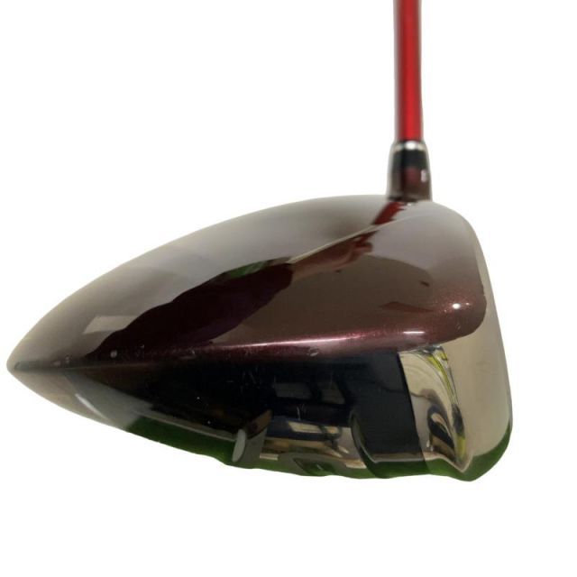 中古】 ダンロップ XXIO(2022) 10.5°(レッド) ドライバー DR XXIO