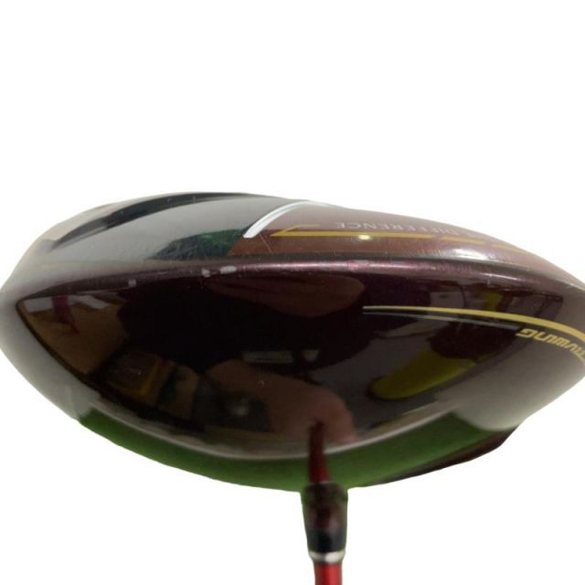 中古】 ダンロップ XXIO(2022) 10.5°(レッド) ドライバー DR XXIO