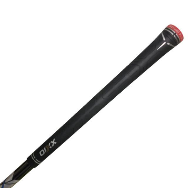 中古】 ダンロップ XXIO(2022) 10.5°(レッド) ドライバー DR XXIO