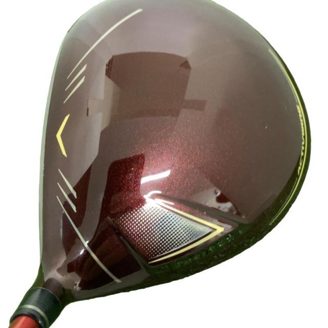 中古】 ダンロップ XXIO(2022) 10.5°(レッド) ドライバー DR XXIO