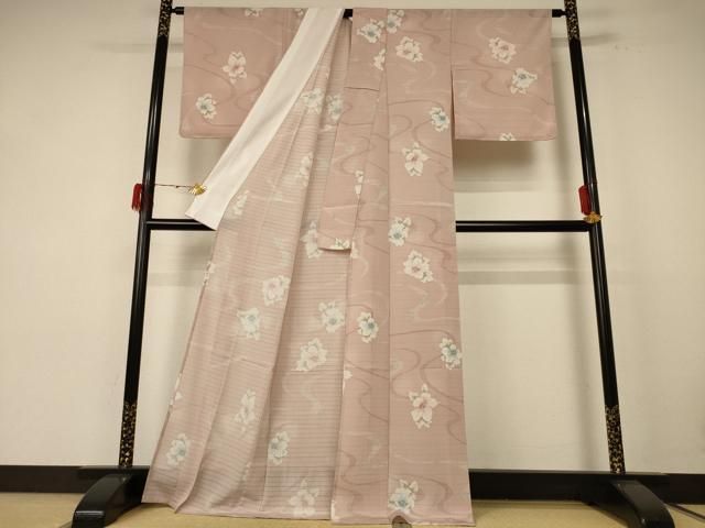 平和屋着物＊夏物