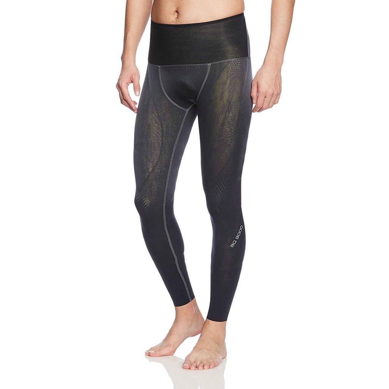 数量限定】バイオギア トレーニングウェア BG9000 タイツ ロング