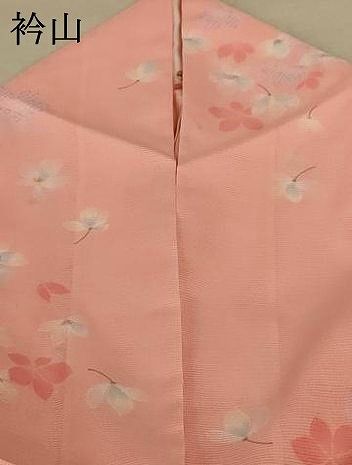 平和屋着物＊夏物