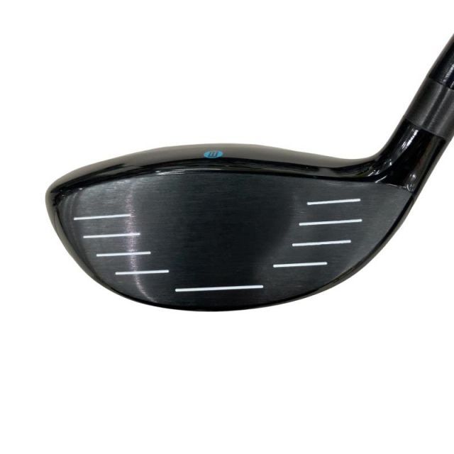 中古】 本間ゴルフ BERES NX 5W フェアウェイウッド FW VIZARD FOR NX