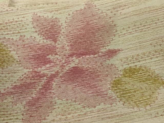 平和屋着物＊夏物