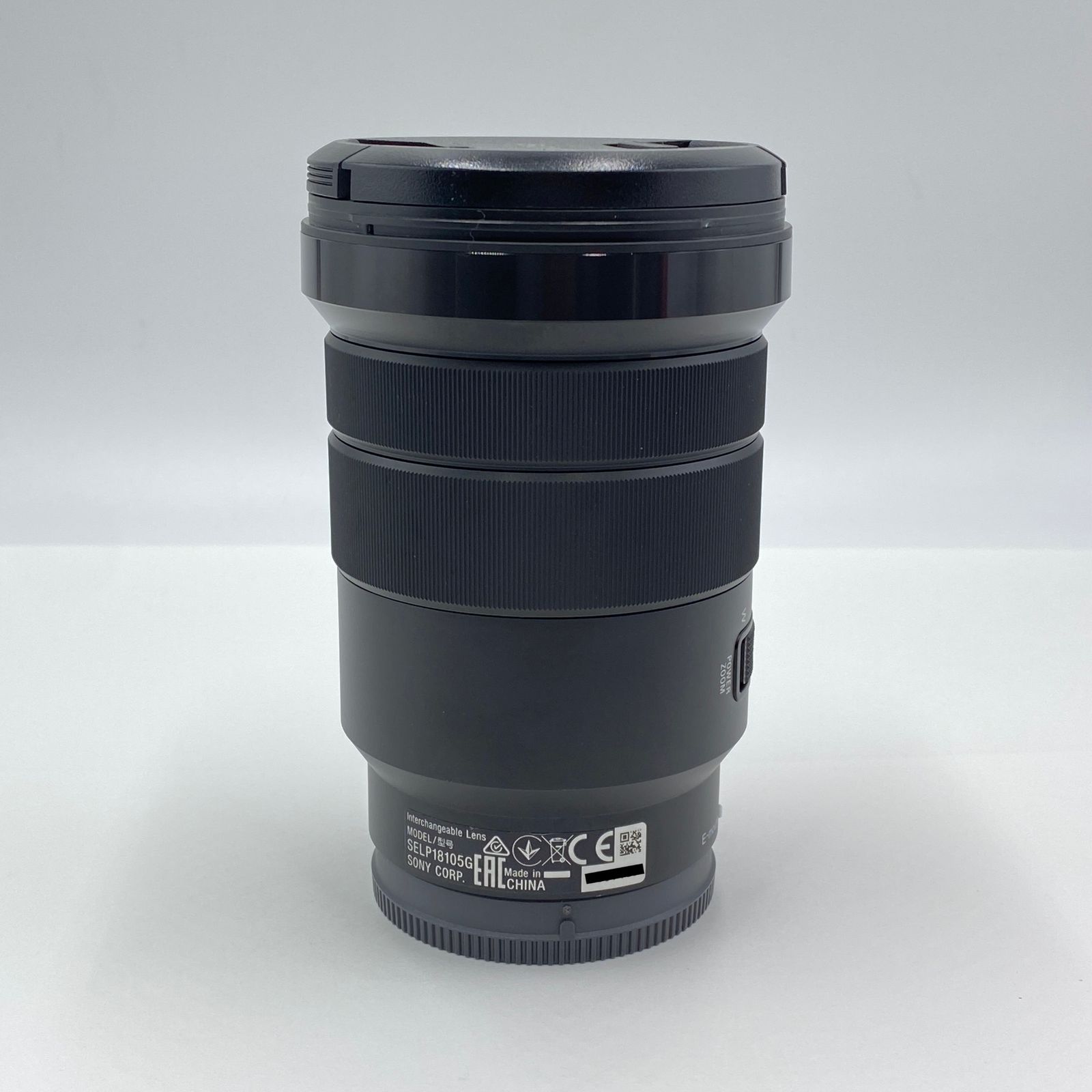 SONY SELP18105G Eマウント SELP18105G | α Lenses | Sony Uganda