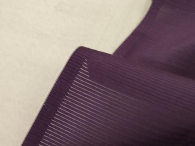 平和屋着物＊夏物 色無地