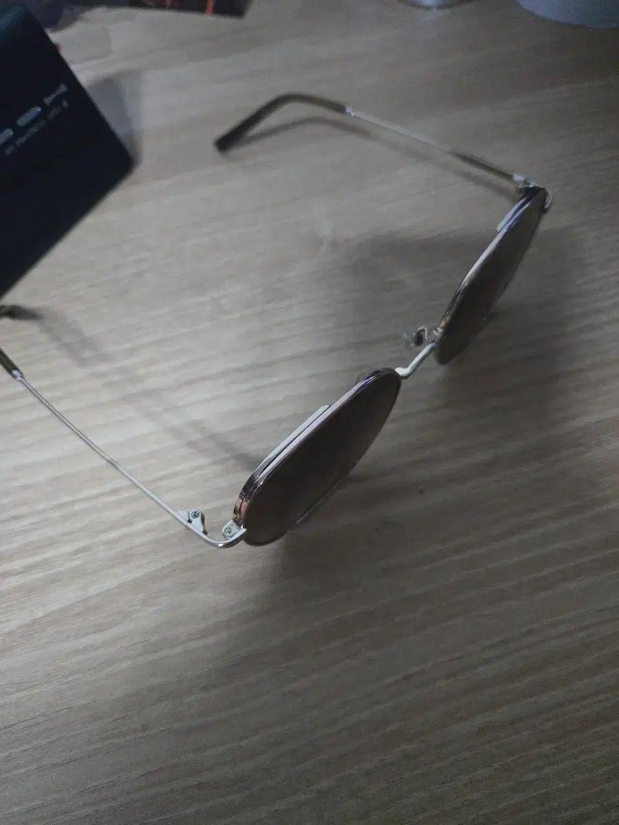  DOX ベータチタン サングラス D 7020 度なし サングラス 小物