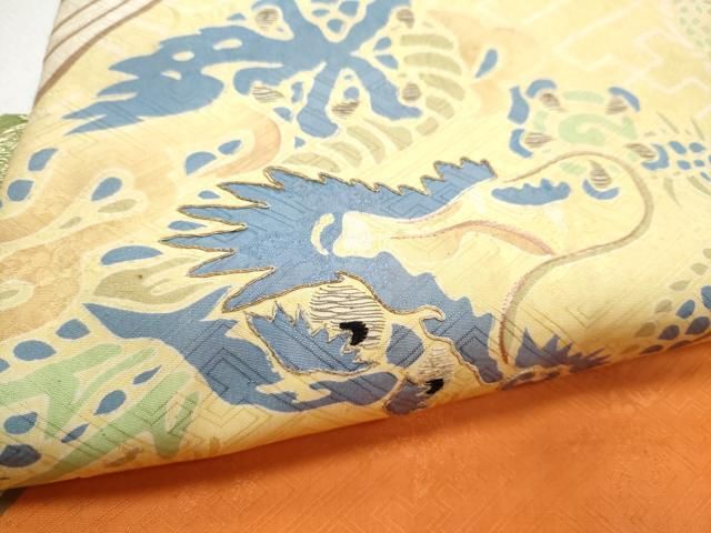 平和屋着物●アンティーク