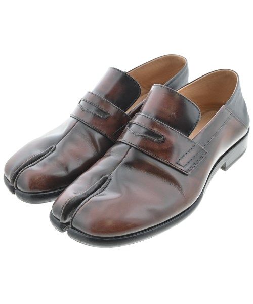 Maison Margiela ビジネス ドレスシューズ メンズ 古着