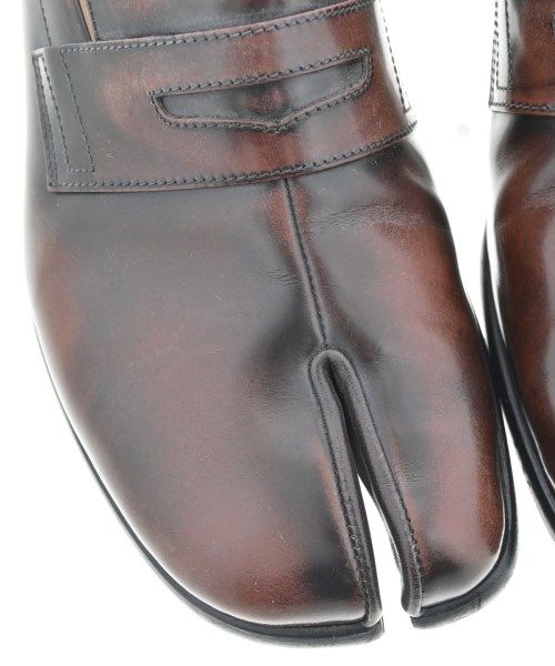  Maison Margiela ビジネス ドレスシューズ メンズ 古着 ドレス ビジネスシューズ ブーツ 革靴