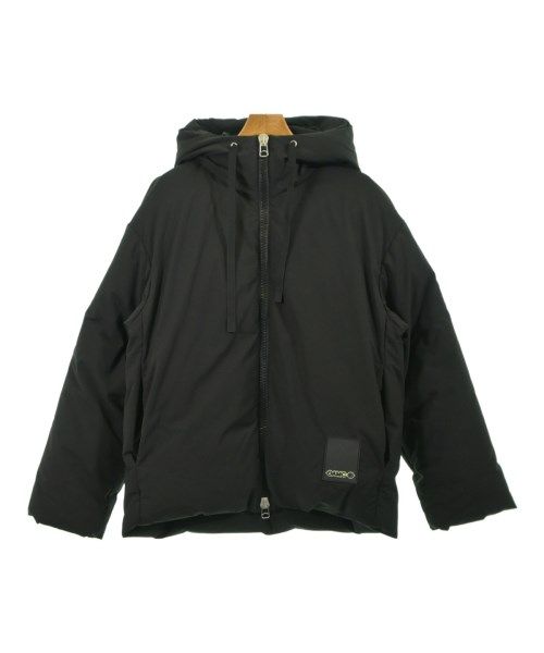 OAMC ダウンジャケット/ダウンベスト メンズ 【古着】【中古】【送料