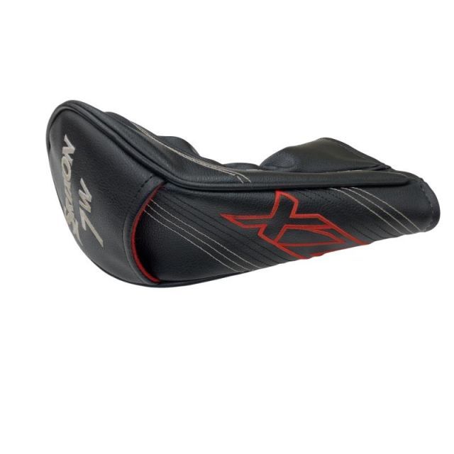 中古】 ダンロップ SRIXON ZX F 7W フェアウェイウッド FW Diamana