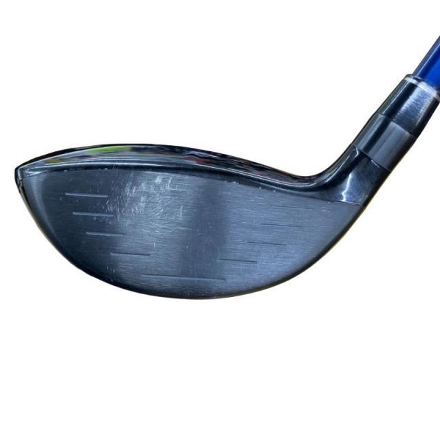 ふぉんだん 中古】 ダンロップ SRIXON ZX F 7W フェアウェイウッド FW Diamana