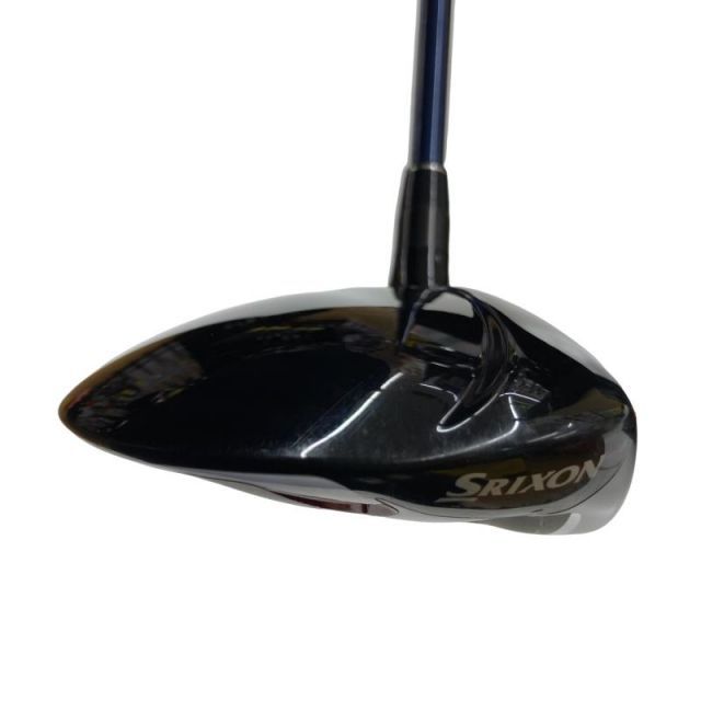 中古】 ダンロップ SRIXON ZX F 7W フェアウェイウッド FW Diamana
