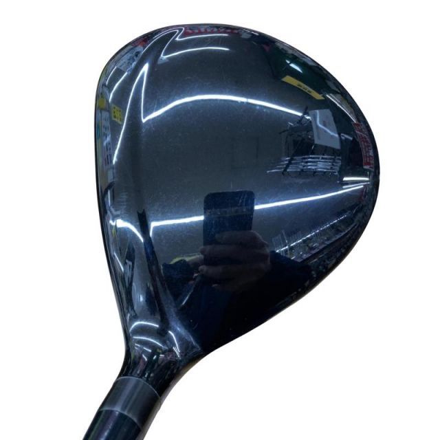 FF購入 m 中古】 ダンロップ SRIXON ZX F 7W フェアウェイウッド FW Diamana