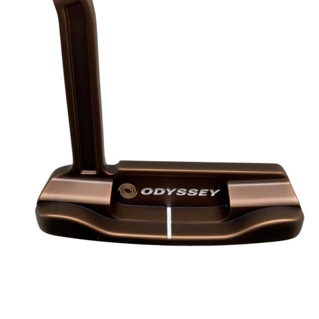 中古】 オデッセイ GIRAFFE-BEAM #1 34インチ パター PT STROKE LAB 90