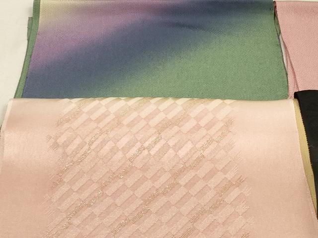 セット 丹後ちりめん