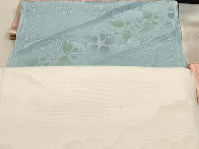 丹後ちりめん 正絹