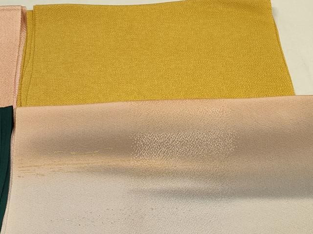 平和屋着物☆和装小物 帯揚げ10枚セット 正絹 逸品 DABA8303xg - メルカリ