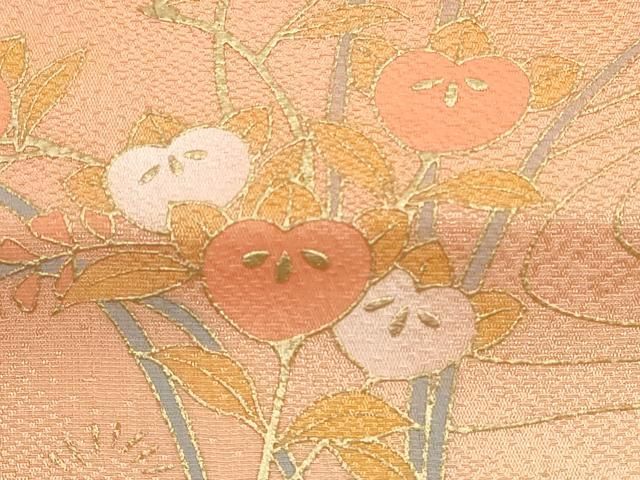 平和屋着物 和装小物 帯揚げ セット 正絹 xg