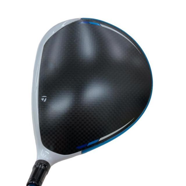 中古】 テーラーメイド SIM2 9° ドライバー DR TENSEI SILVER TM50