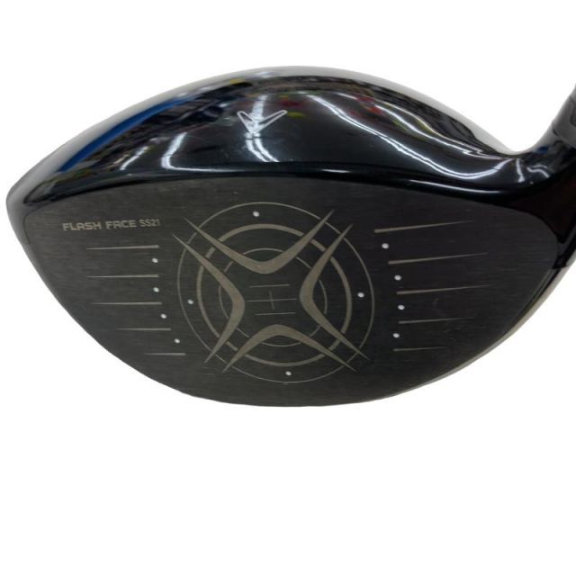 中古】 キャロウェイ EPIC MAX 9° ドライバー DR Diamana 40 for CW