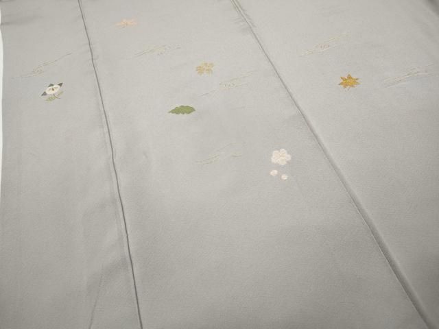 平和屋着物●訪問着