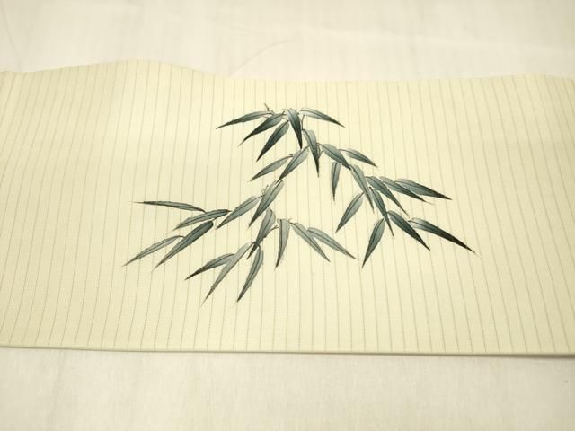 平和屋着物＊夏物 絽塩瀬