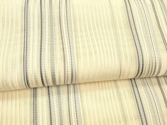  平和屋着物＊夏物 八寸名古屋帯 間道 正絹 cm 名古屋帯 帯