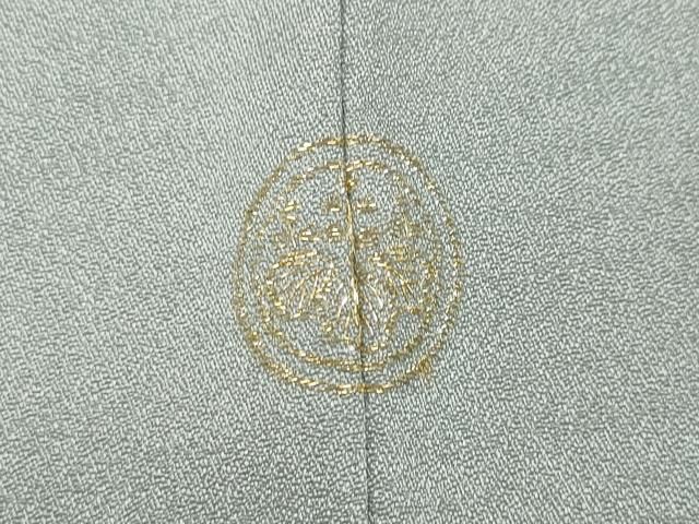 平和屋着物●訪問着