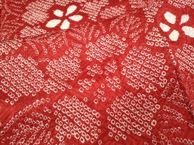 平和屋着物●豪華振袖