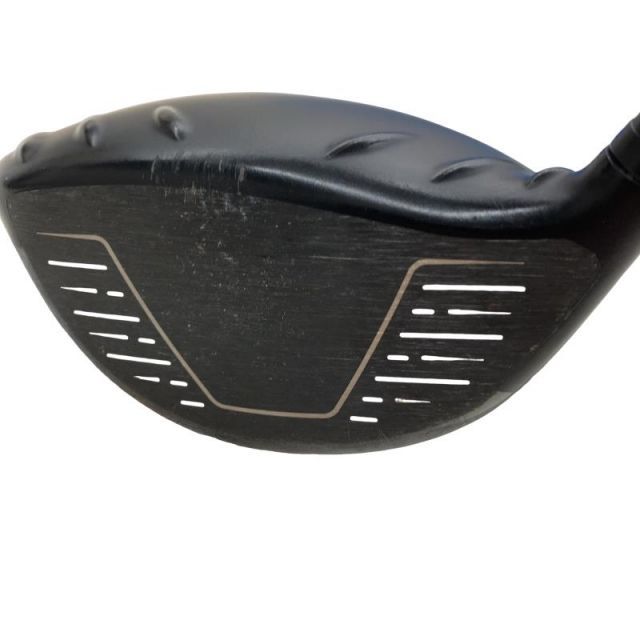 中古】 ピン G425 SFT 10.5°(アーコス付き) ドライバー DR ALTA J CB