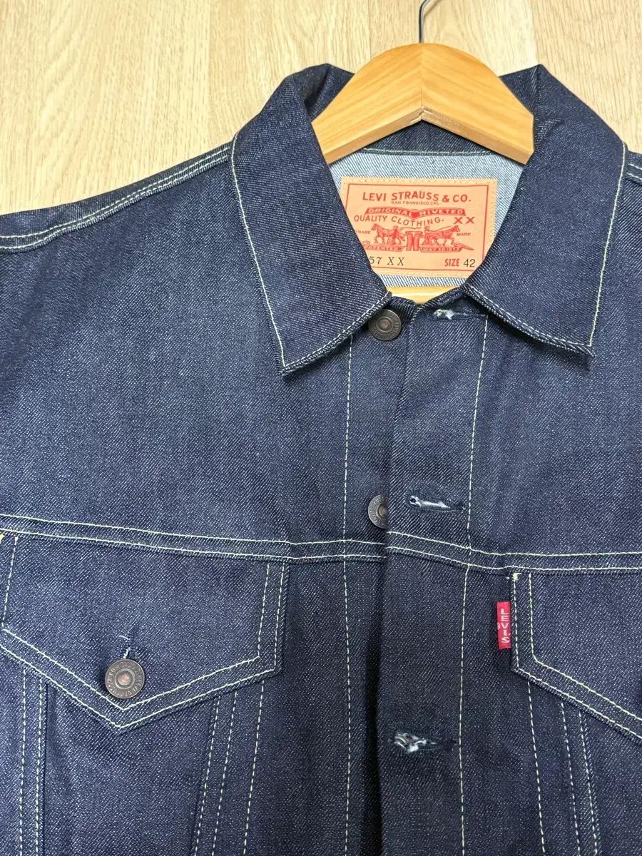 リーバイス Lvc タイプ3