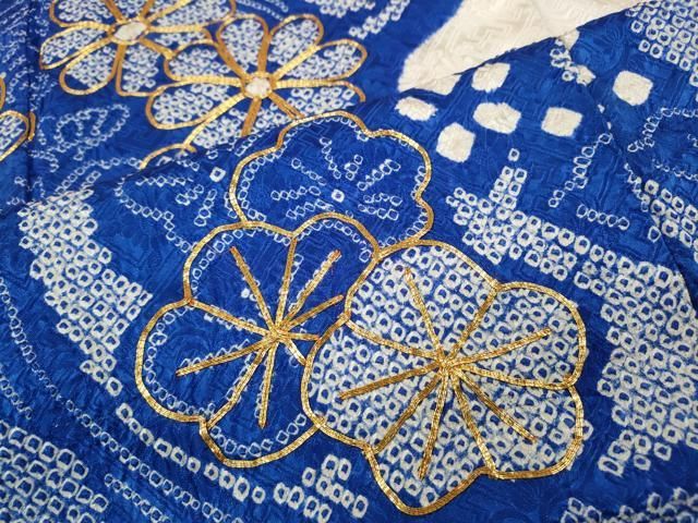 平和屋着物●豪華振袖