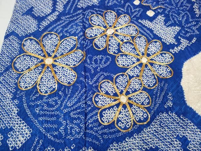 平和屋着物●豪華振袖