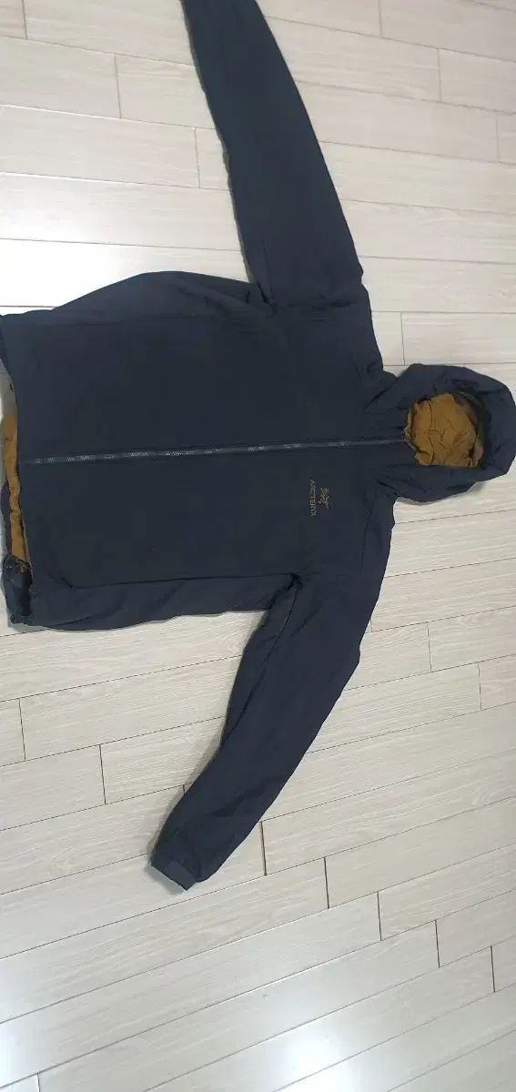 ARC TERYX アークテリクス Atom アトム 24 k ジャケット XL